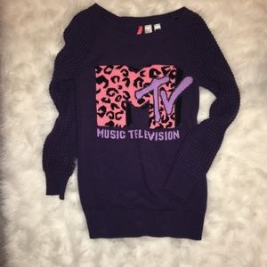 Sweater/ Sweater Dress